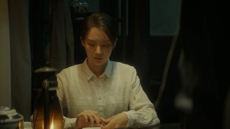 Still image for Fearless Whispers season 1 episode 21: Episode 21 Still image for Fearless Whispers season 1 episode 21: Episode 21