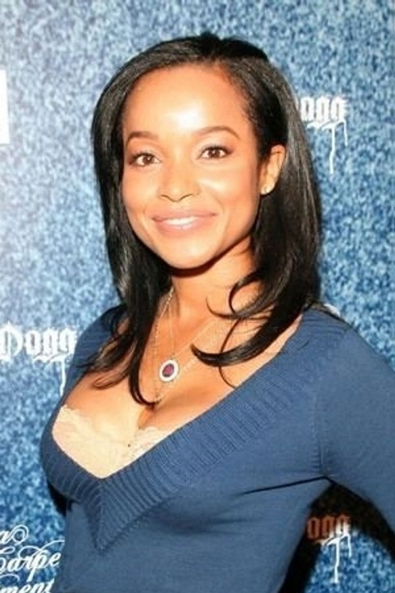 Tamiko Nash portrait image