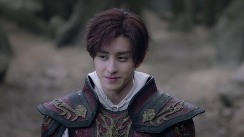 Still image for Hero Is Back season 1 episode 14: Episode 14 Still image for Hero Is Back season 1 episode 14: Episode 14