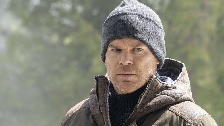 Still from Dexter: New Blood - Season 1 Episode 9