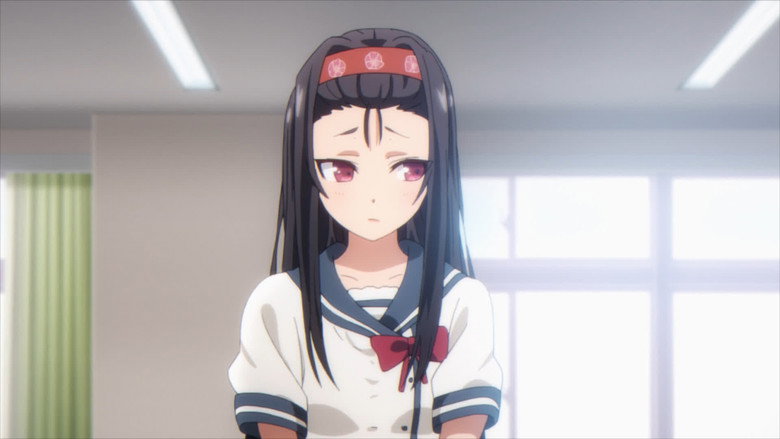 Still from Oresuki: Are you the only one who loves me? - Season 1 Episode 7