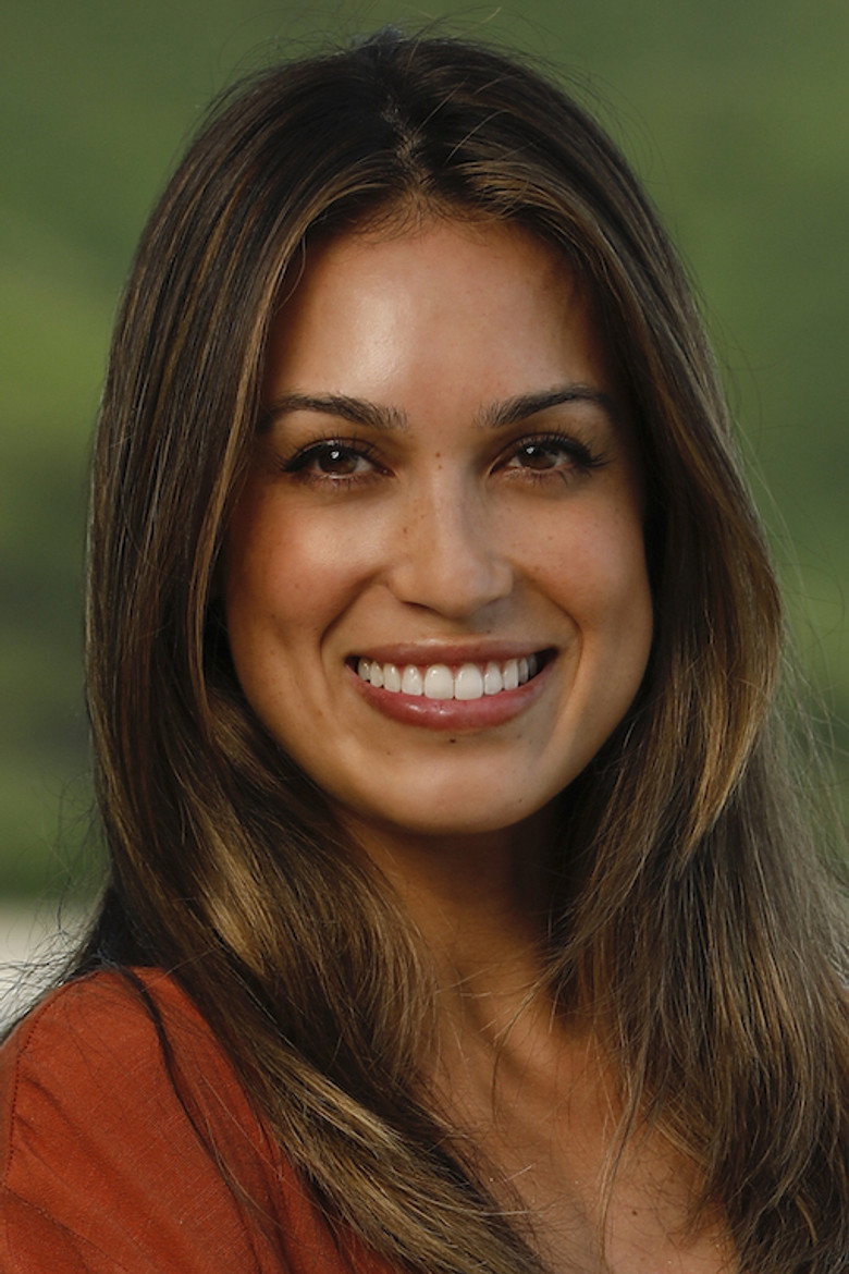 Justine Brennan portrait