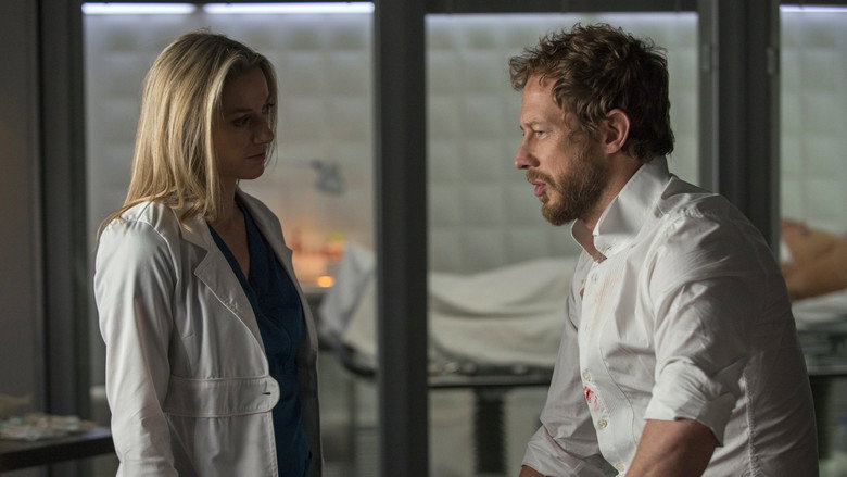 Still from Lost Girl - Mùa 5 Tập 9