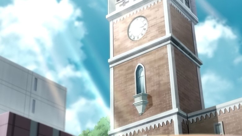 Still image for Student Council's Discretion season 1 episode 5: The Intermission Student Council Still image for Student Council's Discretion season 1 episode 5: The Intermission Student Council