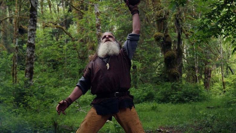 Still image for The Legend of Mick Dodge season 1 episode 1: Meet the Legend Still image for The Legend of Mick Dodge season 1 episode 1: Meet the Legend