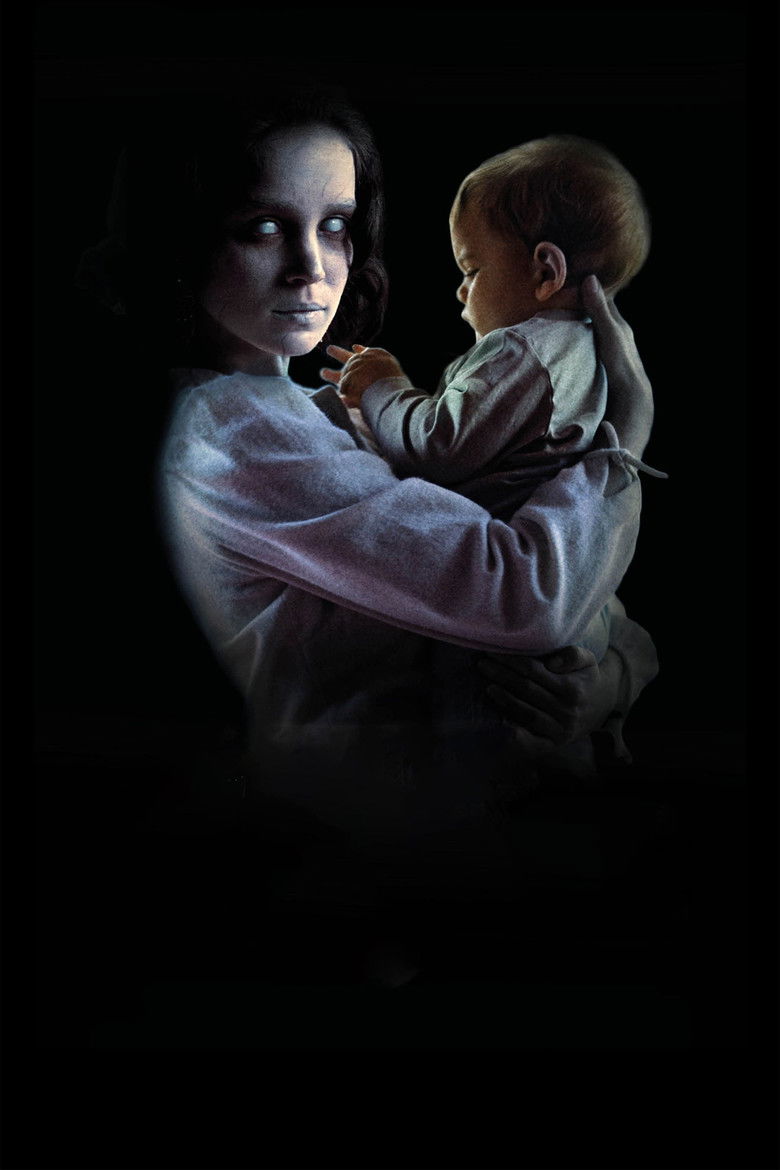 Imatge de A Semente do Mal