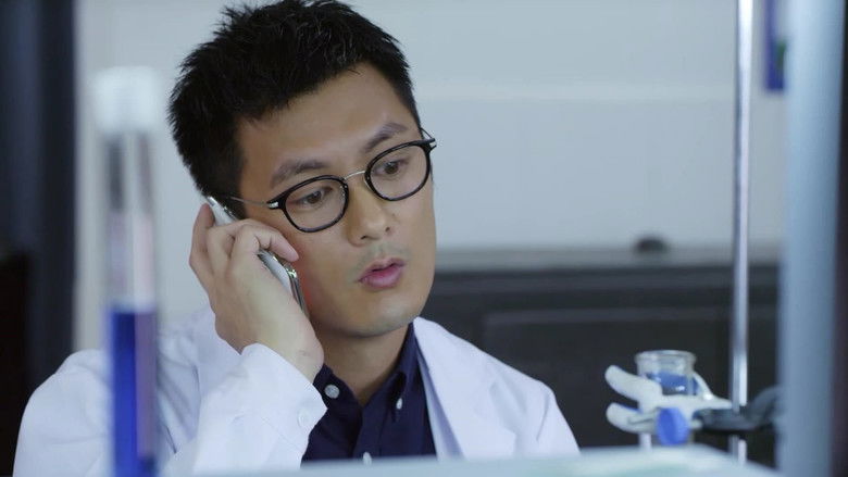 Still image for My love to tell you season 1 episode 30: Episode 30