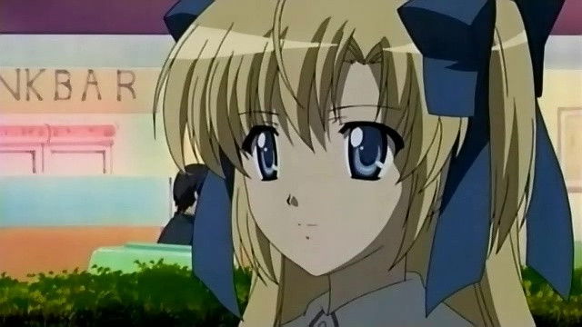 Still image for Canvas 2 ~Niji Iro no Sketch~ season 1 episode 23: Christmas Coloured Decision Still image for Canvas 2 ~Niji Iro no Sketch~ season 1 episode 23: Christmas Coloured Decision