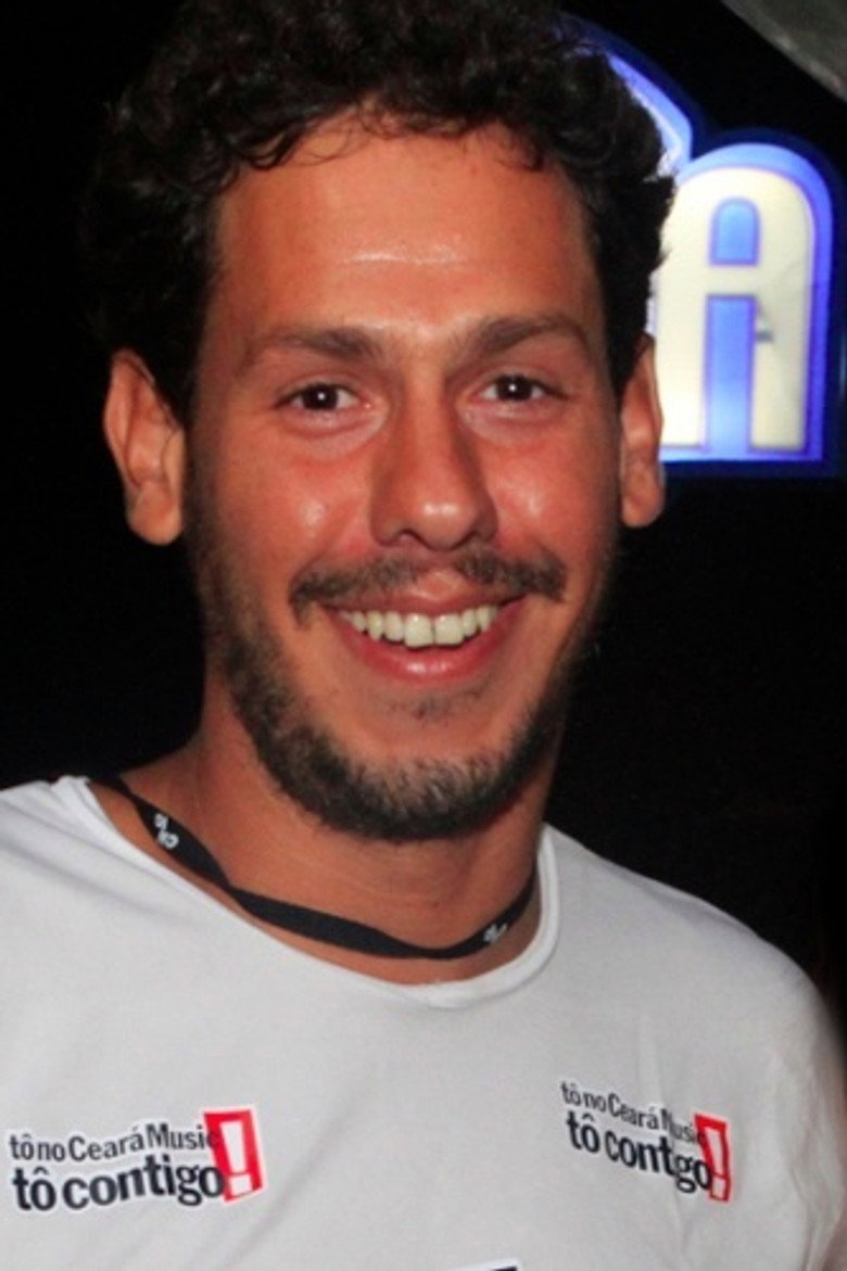 Guga Coelho photo 2