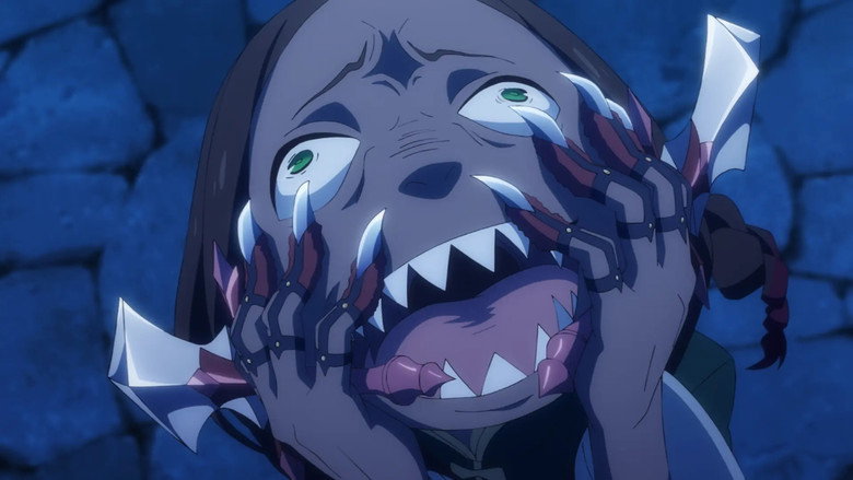 Still from Re:ゼロから始める異世界生活 - Season 1 Episode 65