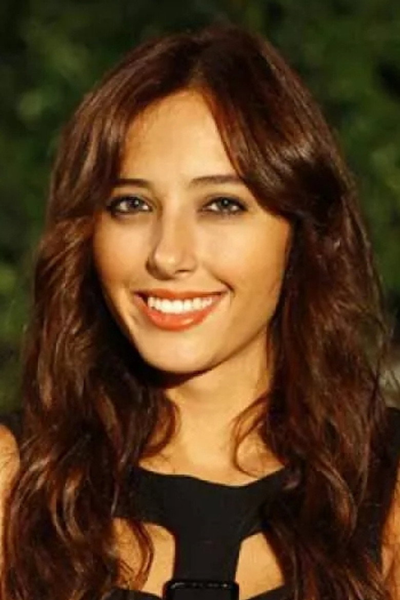 Huban Öztoprak photo 3
