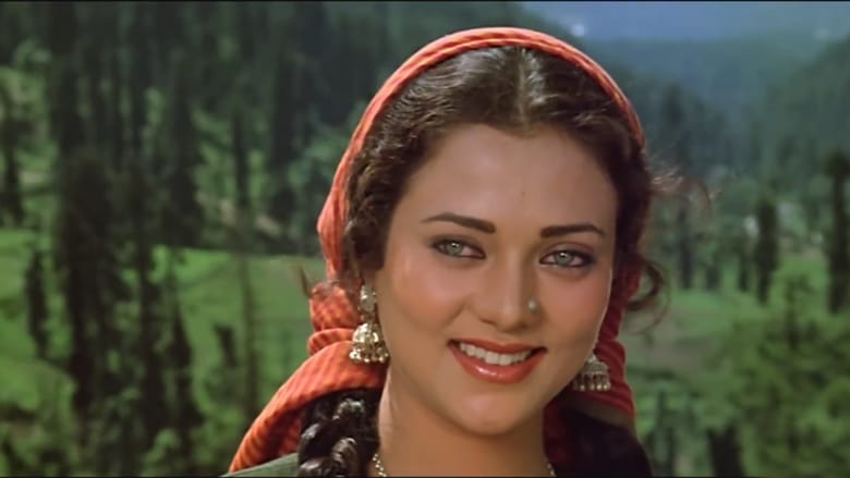 مشاهدة فيلم Ram Teri Ganga Maili 1985 مترجم أون لاين بجودة عالية