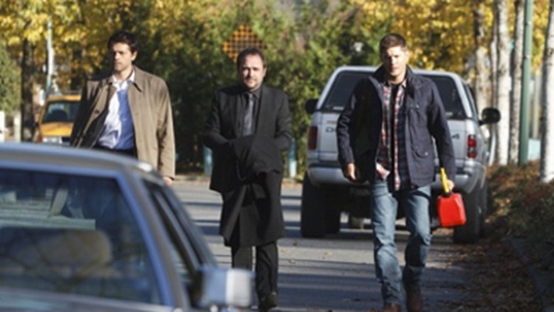 Watch Supernatural Season 9 Episode 10 - Road Trip Online free | Watch