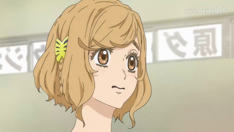 Still from Welcome to the Ballroom - Season 1 Episode 6