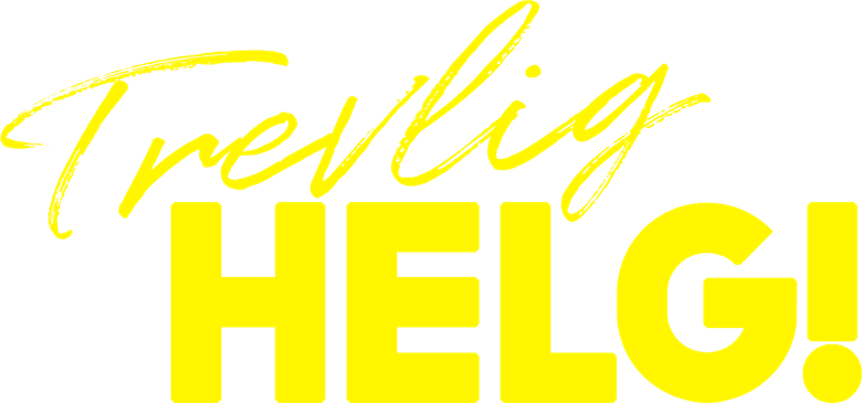 Trevlig helg