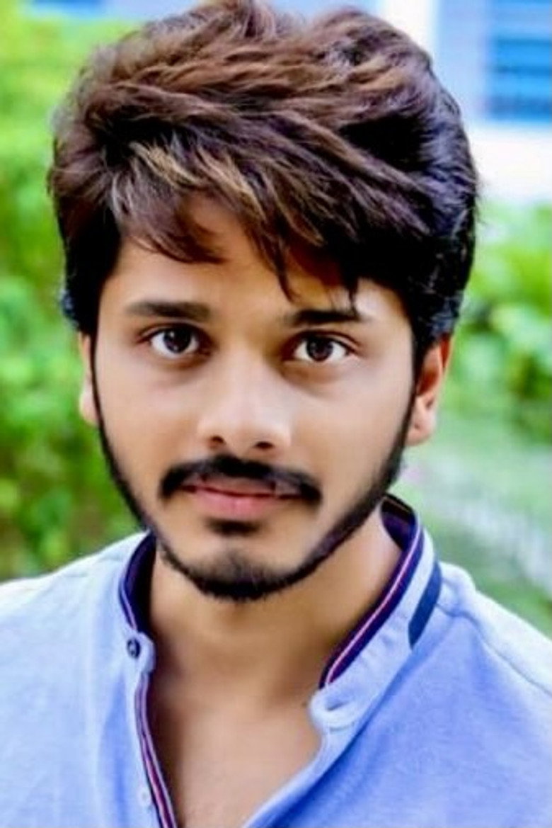 Teja Sajja photo 2