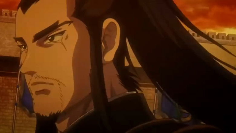 Still image for Beyond the Heavens season 1 episode 18: Soushi`s Visions Still image for Beyond the Heavens season 1 episode 18: Soushi`s Visions