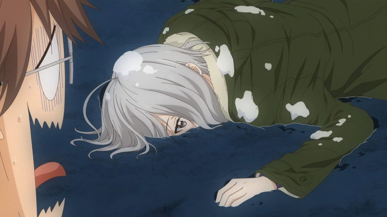 Still from Why the Hell Are You Here, Teacher!? - Season 1 Episode 12