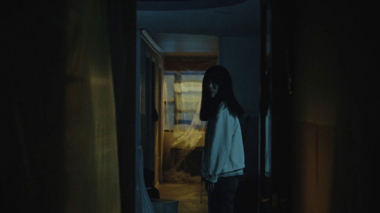 Image d'arrière-plan 8 du film Blue Sun Palace