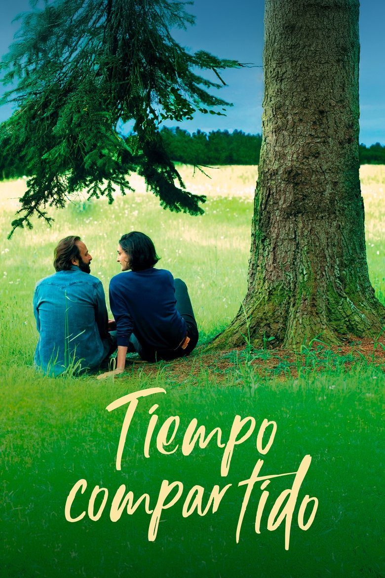 Tiempo compartido