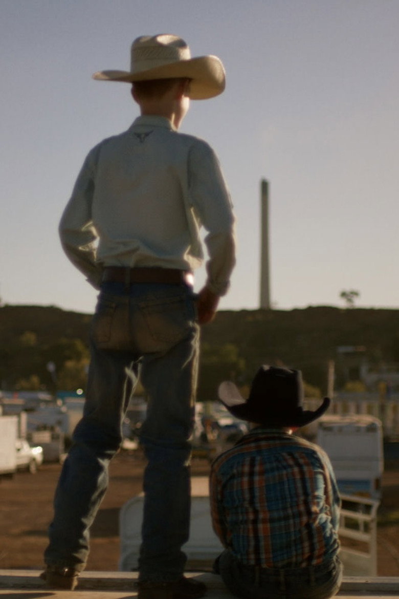 Rodeo Dreams (2026)