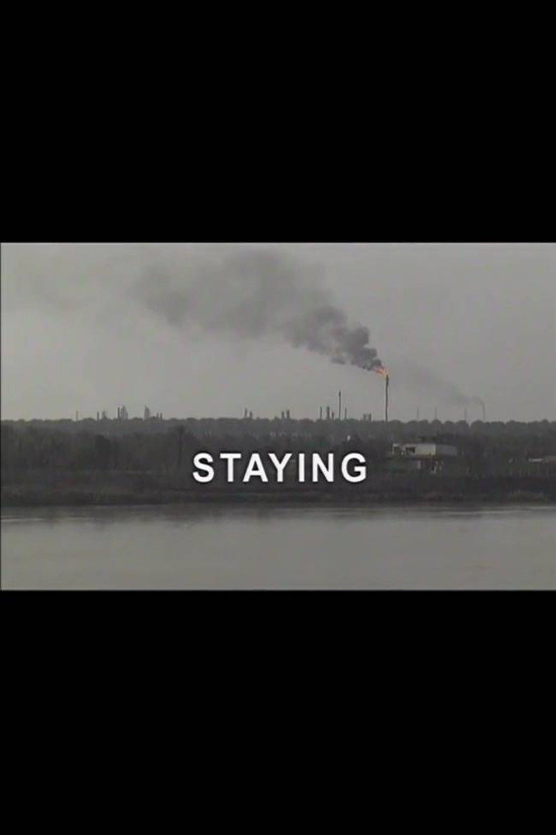 Staying