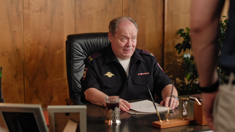 Still image for Солнце, море, два ствола season 1 episode 3: Episode 3