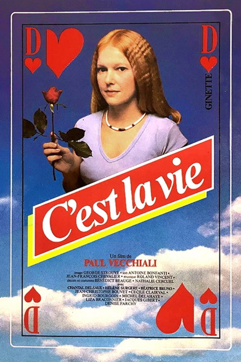 C'est la vie ! — image 3
