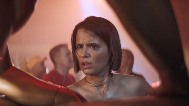 Still image for The Kidney season 1 episode 4: Episode 4 Still image for The Kidney season 1 episode 4: Episode 4