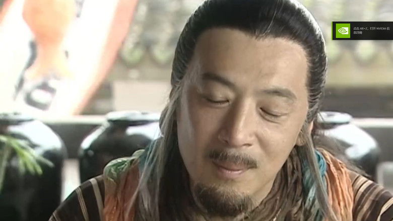 Still image for The Sword and the Chess of Death season 1 episode 9: Episode 9 Still image for The Sword and the Chess of Death season 1 episode 9: Episode 9