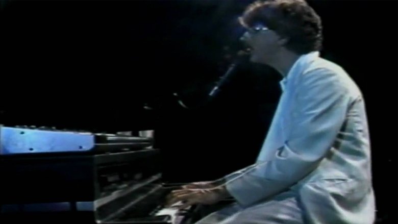 Charly García: En vivo en el Luna Park