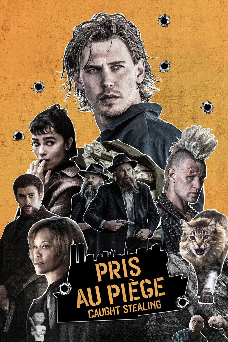 Póster la Película