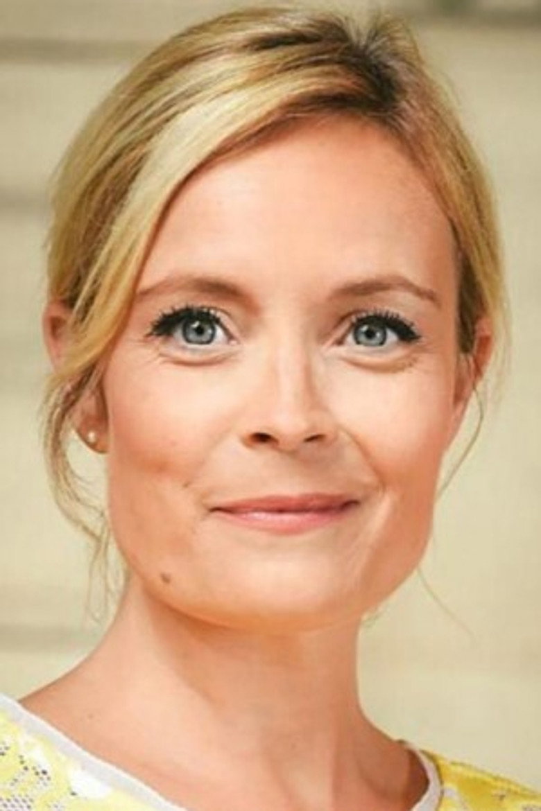 Photo de Ophélie Fontana
