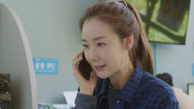 Still from Twenty Again - Season 1 Episode 6