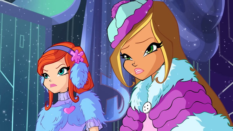 Winx Club S5E22 E22