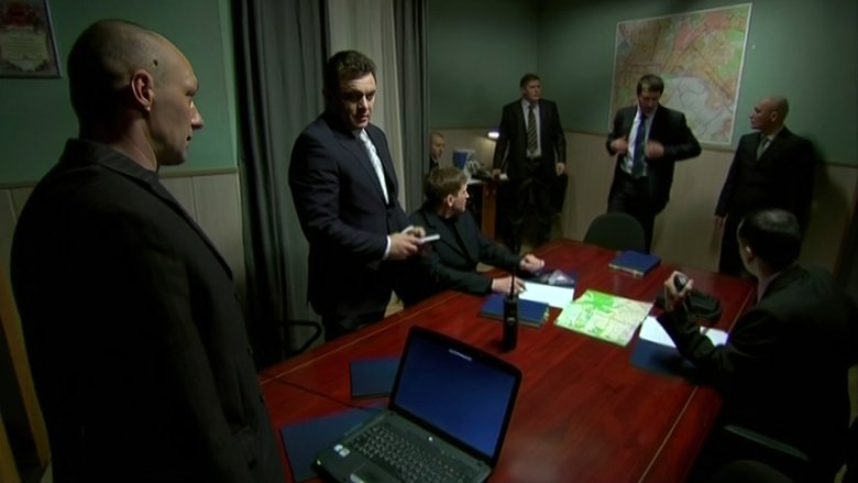 Still image for Игра season 1 episode 18: Episode 18 Still image for Игра season 1 episode 18: Episode 18