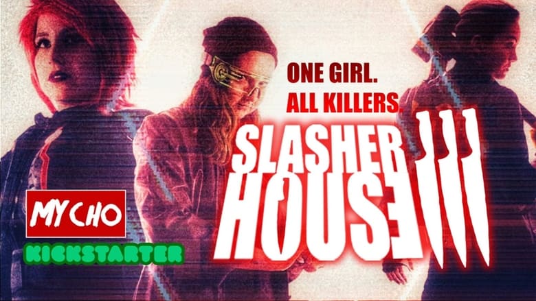 Slasher House 3