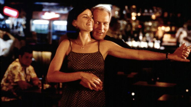 Image d'arrière-plan 8 du film En toute complicité