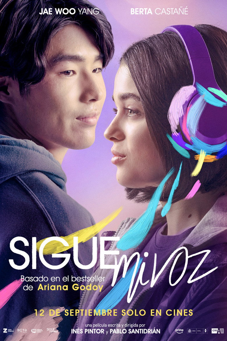 Póster la Película