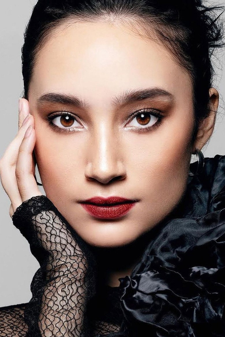Tatjana Saphira photo 3