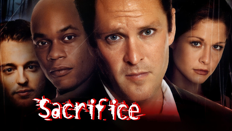 Sacrifice 3