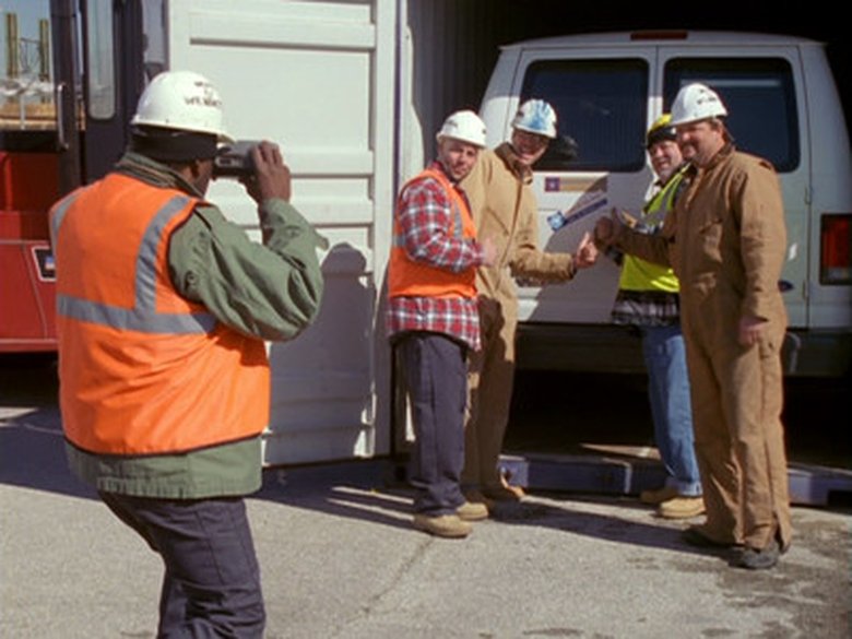 Watch The Wire Season 2 Episode 3 - Hot Shots Online free | Watch Series