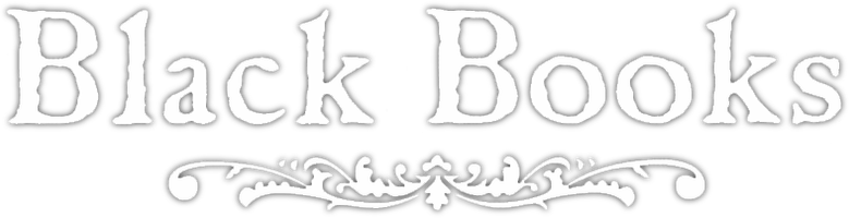 Black Books
