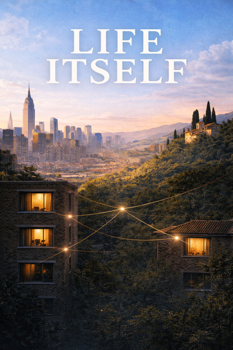 Imatge de Life Itself