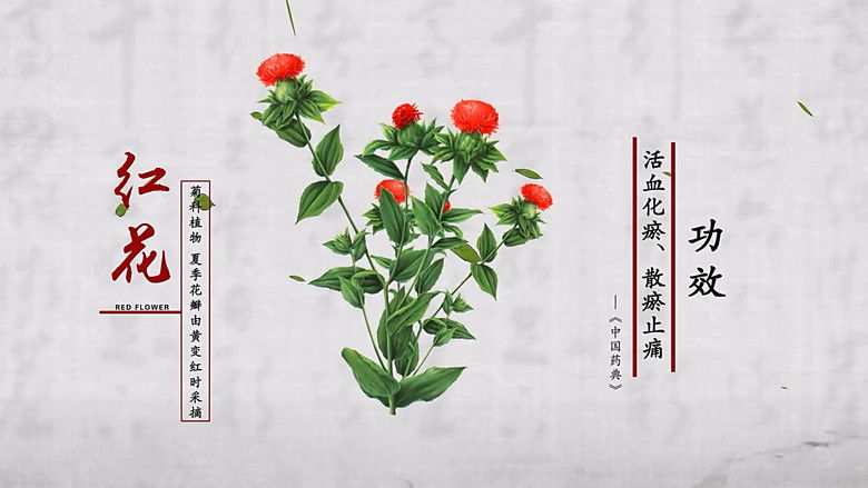 Still image for 本草传 season 1 episode 1: Episode 1