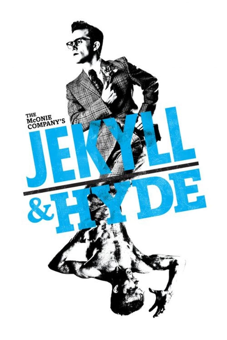 Jekyll & Hyde (2016)