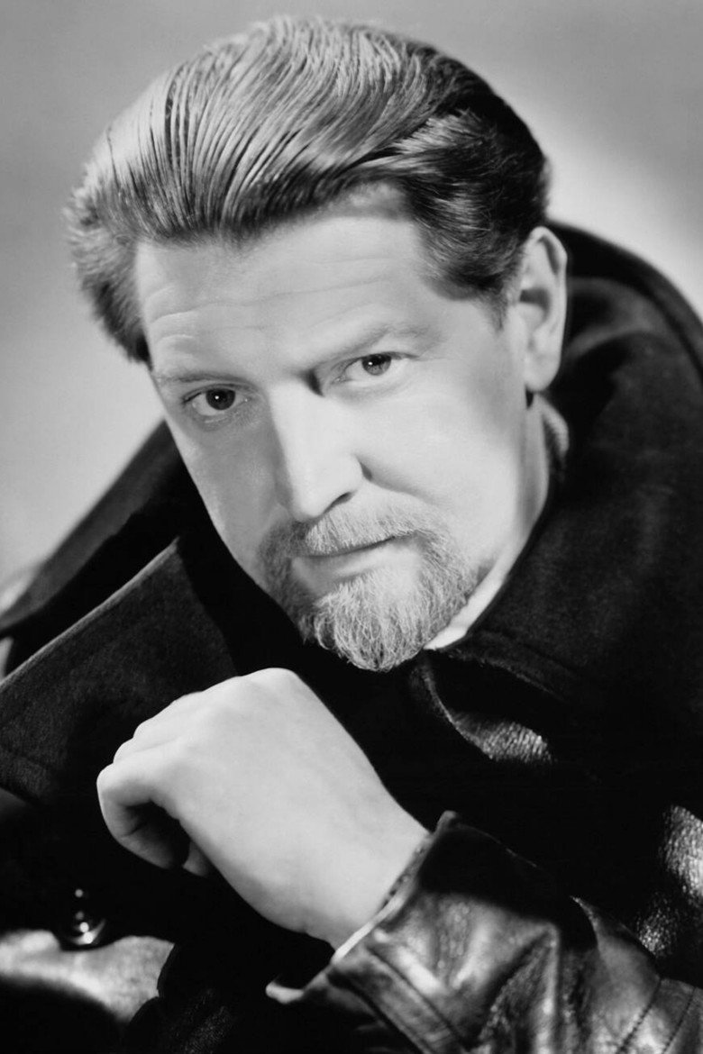 Roger Livesey photo 3