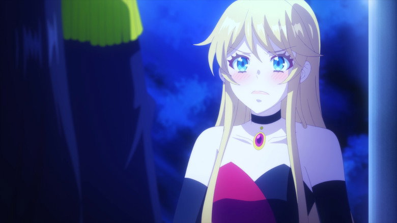 Still from I'm the Villainess, So I'm Taming the Final Boss - Season 1 Episode 11