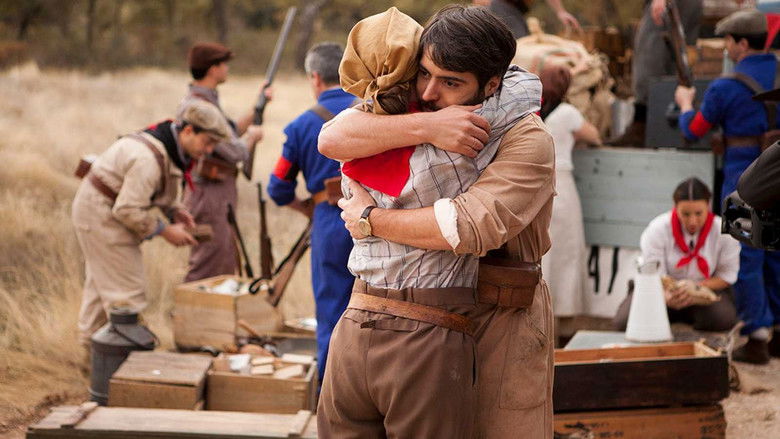 14 de abril, la República Temporada 2 Episodio 17 Cuevana 3