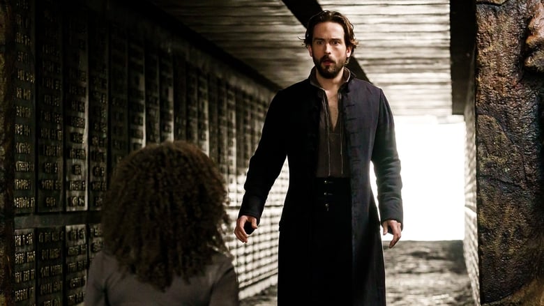 Sleepy Hollow: 3×10